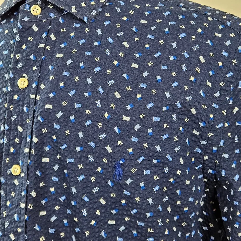 Polo Ralph Lauren short sleeve